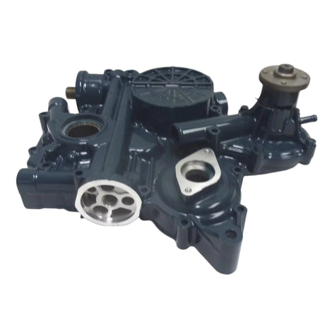 16299-04014 Kubota Gearcase Assembly - Truck To Trailer
