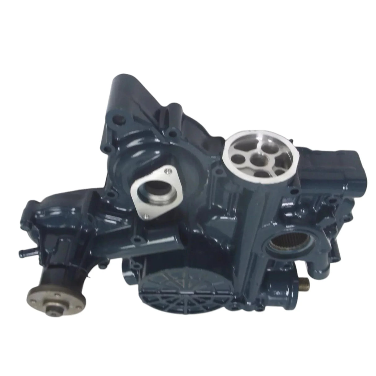 16299-04014 Kubota Gearcase Assembly - Truck To Trailer