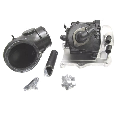 2513487C91 International Open Breather Conversion - Truck To Trailer