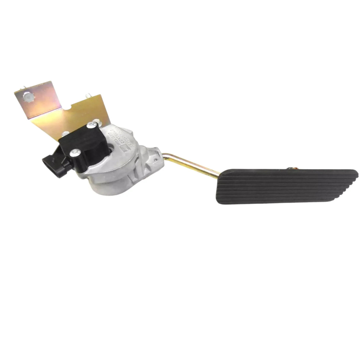 2608081C91 International Pedal Electronic Accelerator - Truck To Trailer