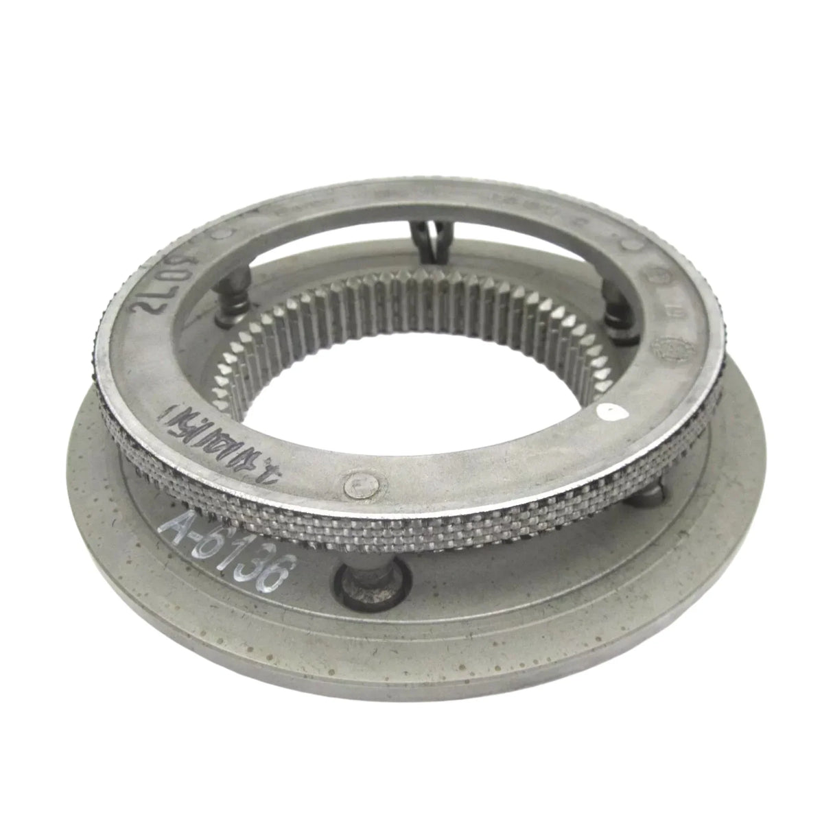 FULA6136 International Synchronizer 3RD AND 4TH - Truck To Trailer