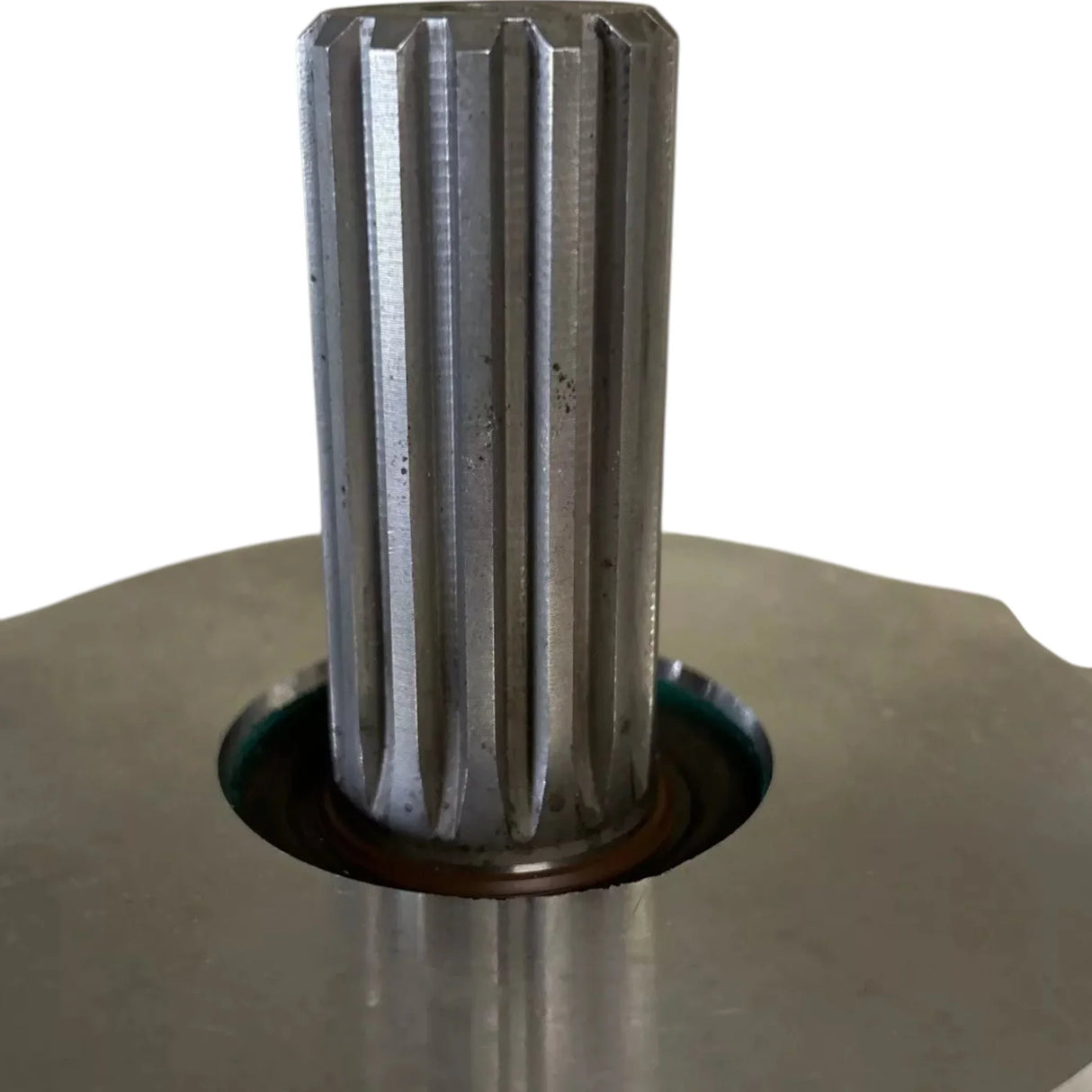 3G-4768 Caterpillar Hydraulic Gear Pump - Truck To Trailer