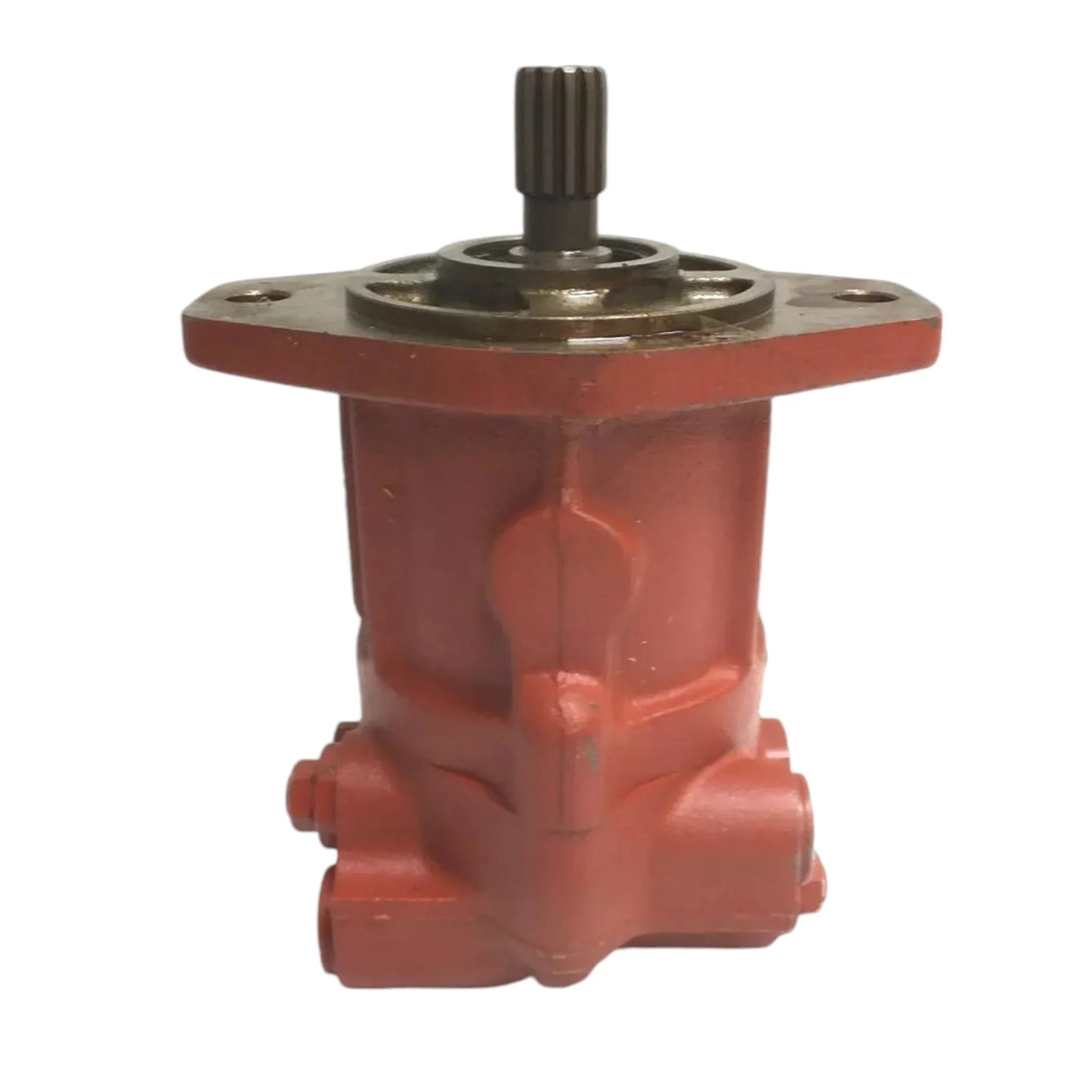 68721-61280 Kubota Swing Motor Assy Kh-35 Kh-41 - Truck To Trailer