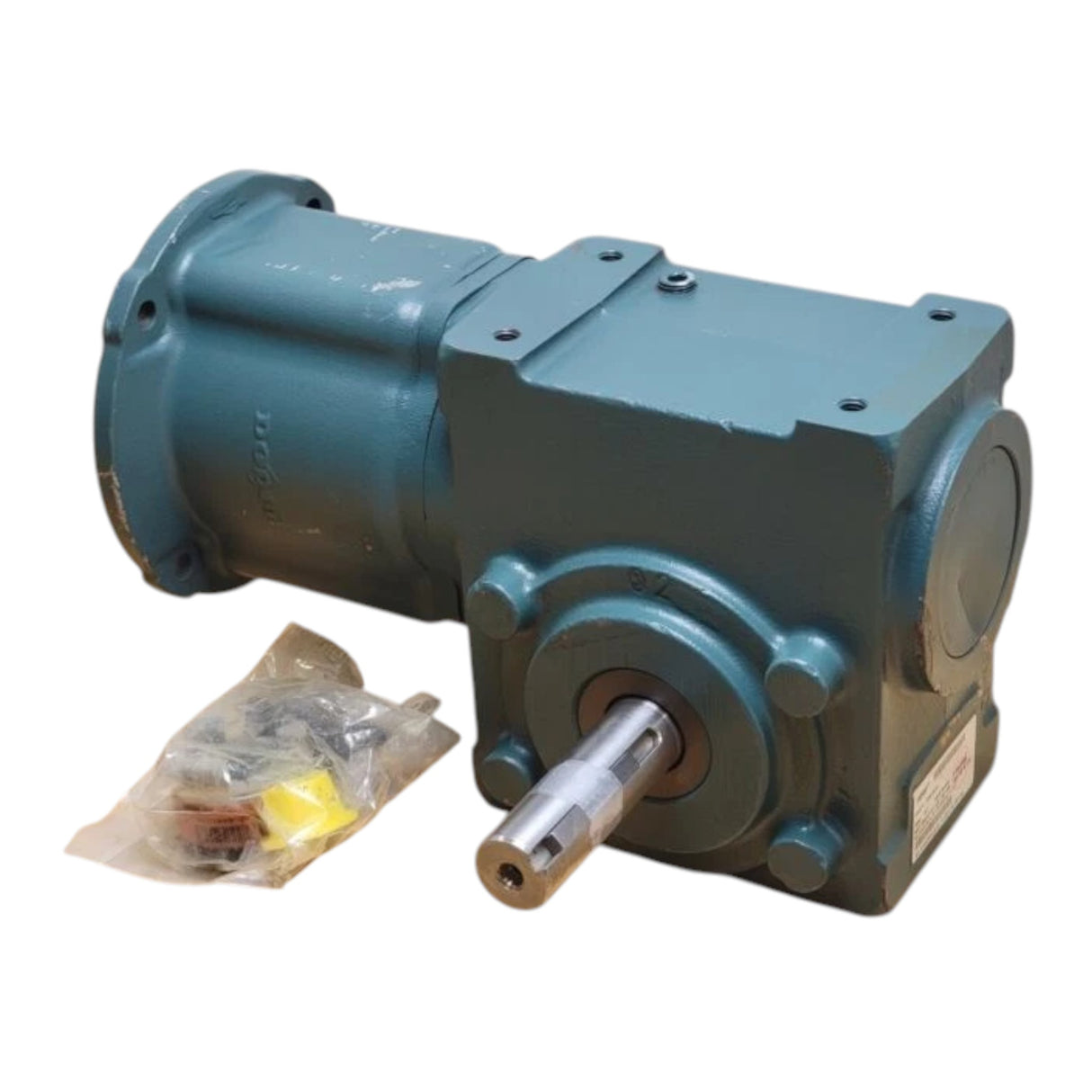 232A15R14 Genuine Dodge Right Angle Worm Gear Speed Reducer