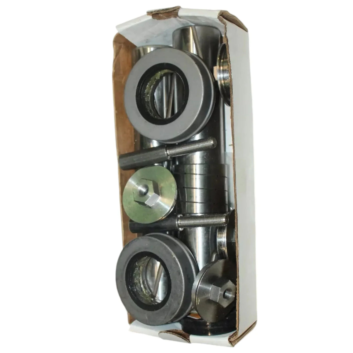 SKS13023 Steer King Spiral Kit King Pin - Truck To Trailer