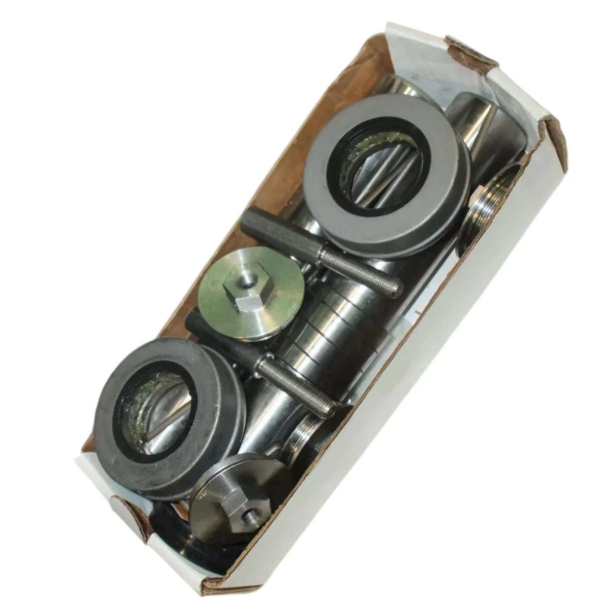 SKS13023 Steer King Spiral Kit King Pin - Truck To Trailer