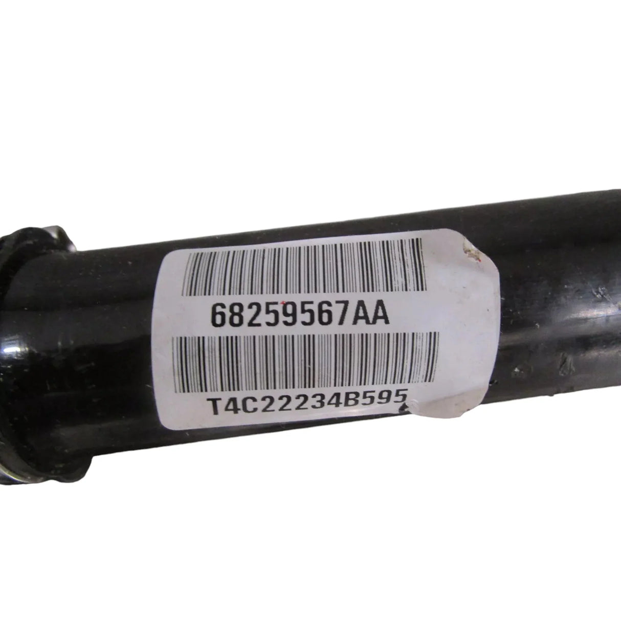 68259567AA Mopar Left Axle Half Shaft For 2019-2022 Ram 1500 - Truck To Trailer