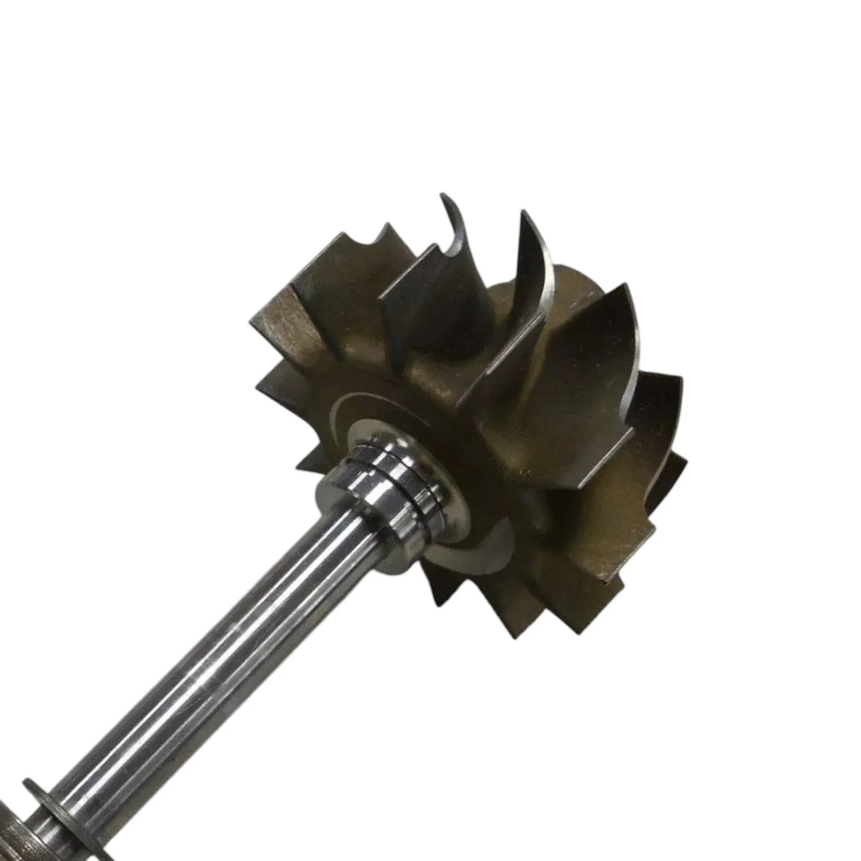 3523323 Cummins Rotor Assembly - Truck To Trailer