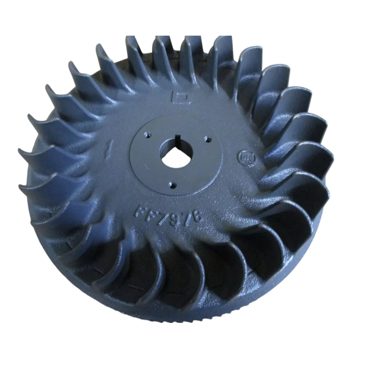 11460-67030 Kubota Flywheel - Truck To Trailer