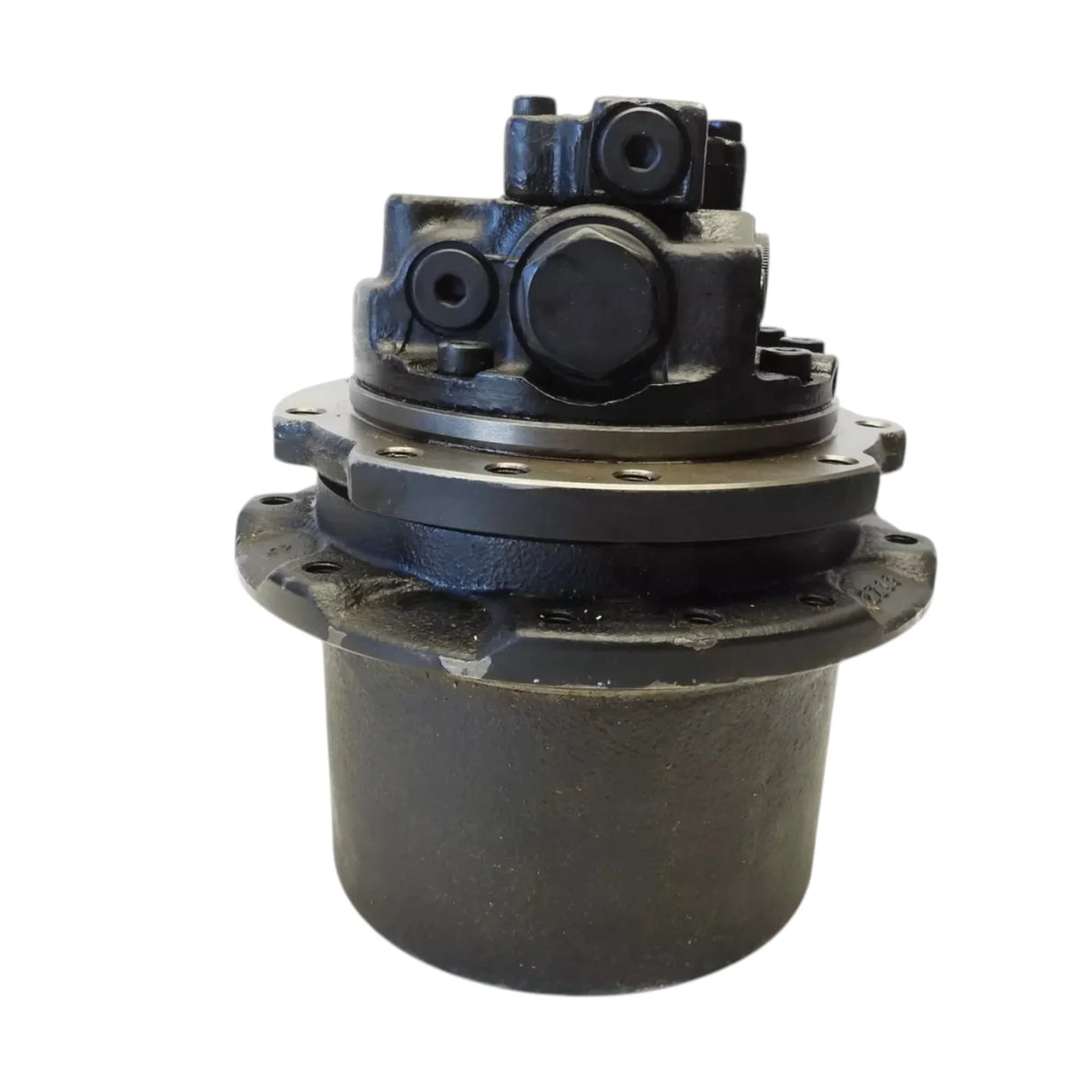 288-3462 Caterpillar Final Drive Motor - Truck To Trailer