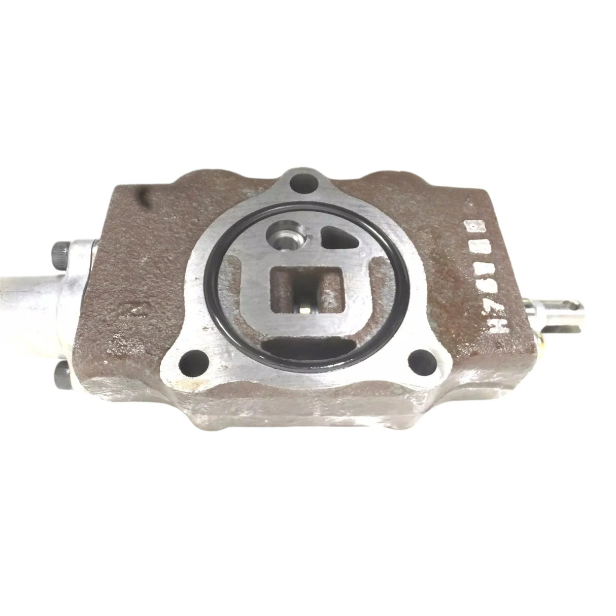 68811-93863 Kubota Valve Section - Truck To Trailer