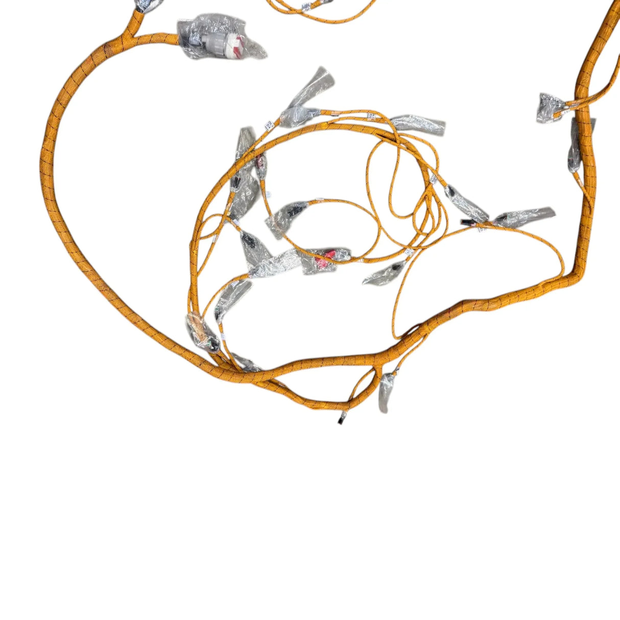 356-7305 Caterpillar Wiring Harness Assembly - Truck To Trailer