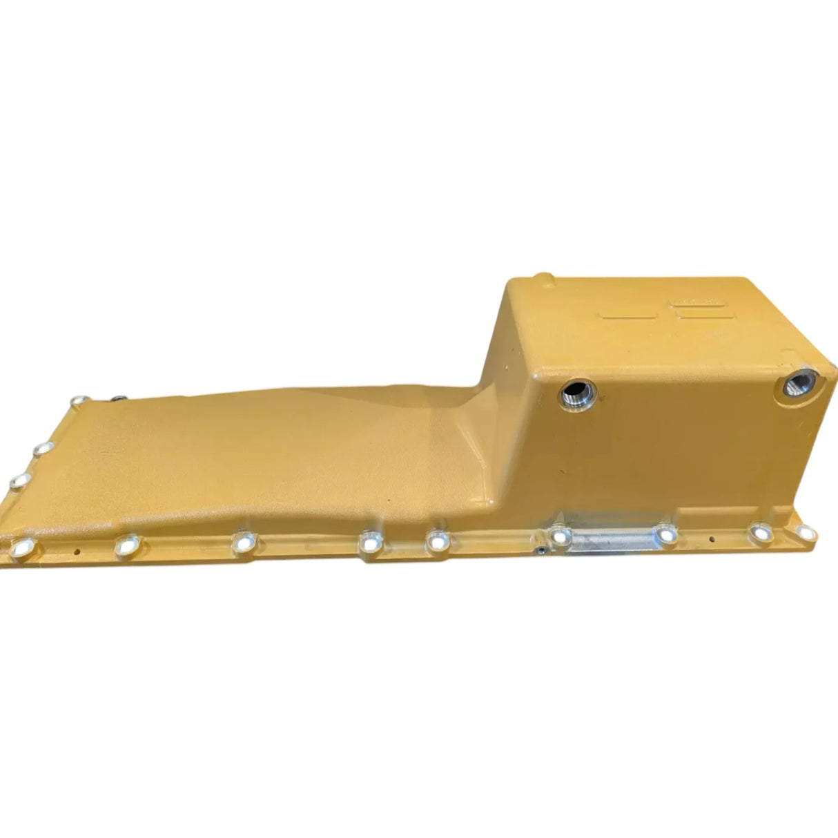 289-3671 CAT Engine Oil Pan - Truck To Trailer