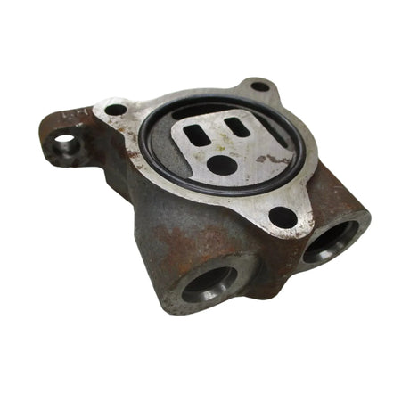 70726-67500 Kubota Hydraulic Section Valve Inlet - Truck To Trailer