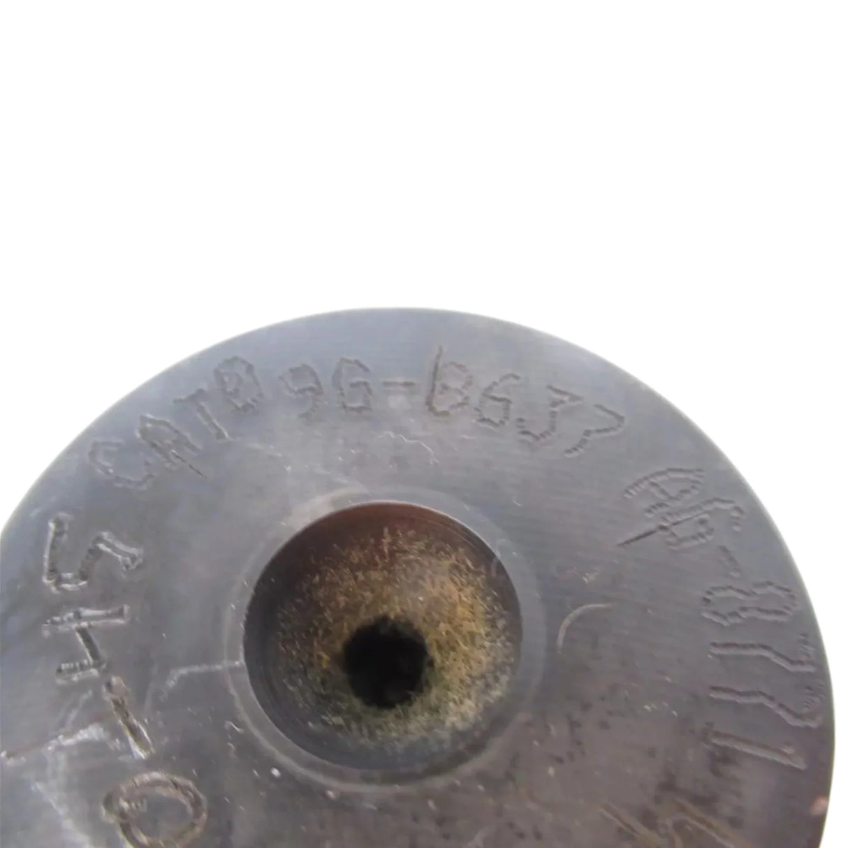 9G-8637 Genuine Caterpillar Nuvbe Sun Gear - Truck To Trailer