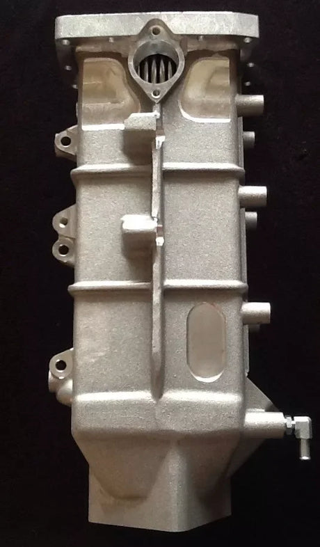 2514473C91 International EGR Cooler Kit - Truck To Trailer