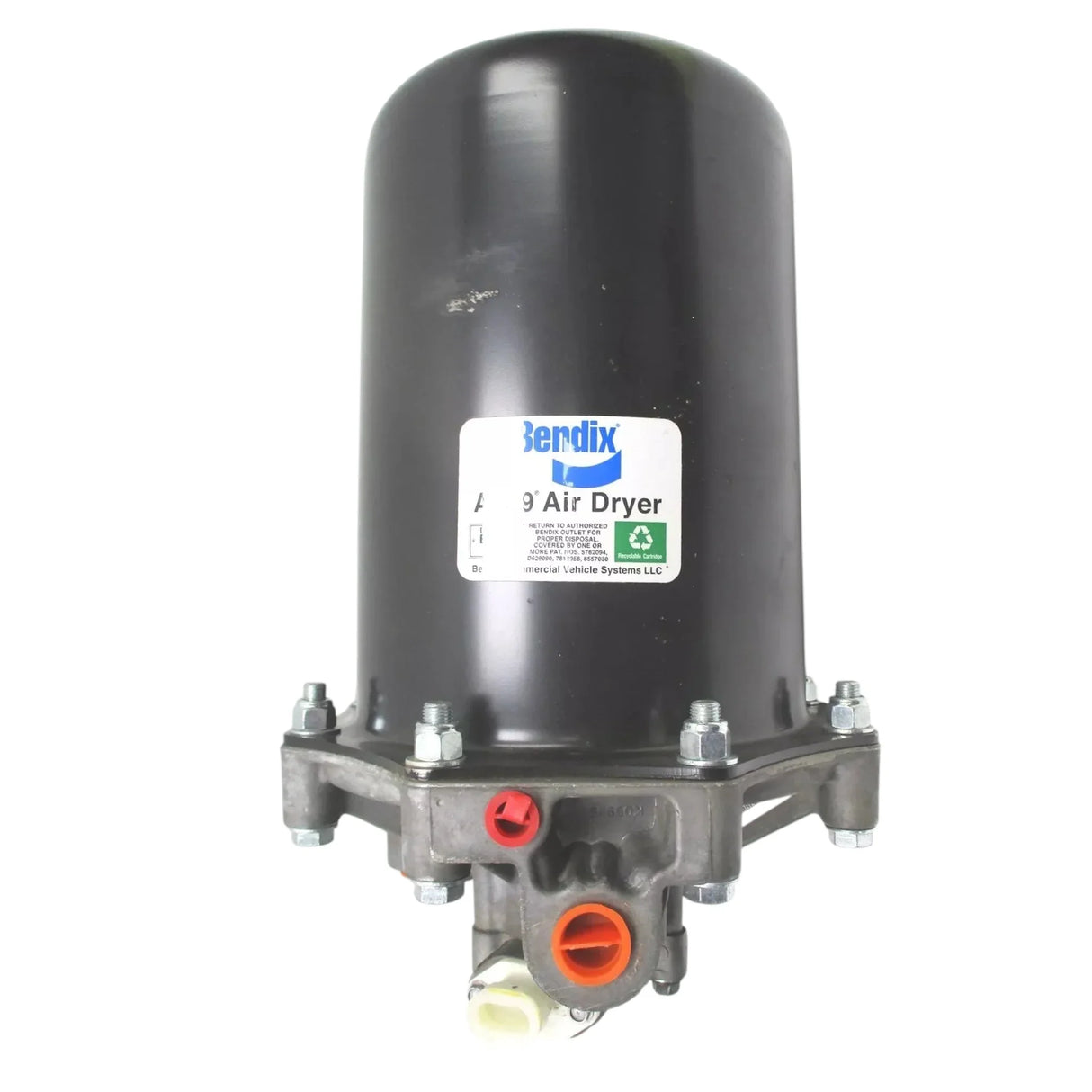 800202 Bendix Air Dryer - Truck To Trailer