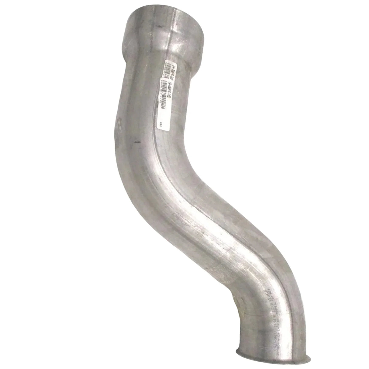 04-26674-002 Freightliner Engine Exhaust Pipe - Truck To Trailer