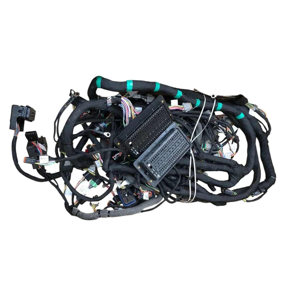 458-7885 Caterpillar Wiring Harness Assembly - Truck To Trailer