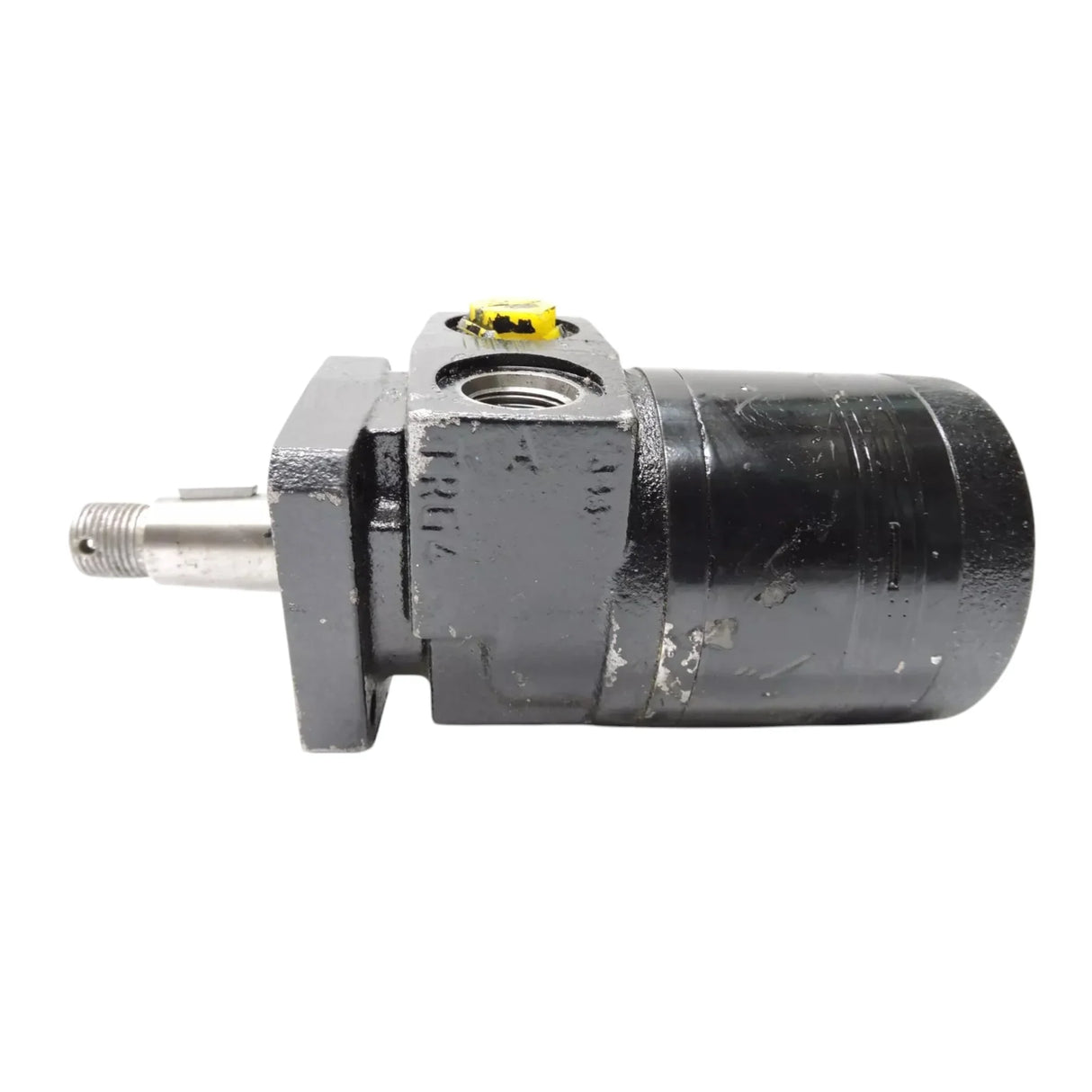 TE0165FS331AAAF Parker TE Series Torqmotor - Truck To Trailer