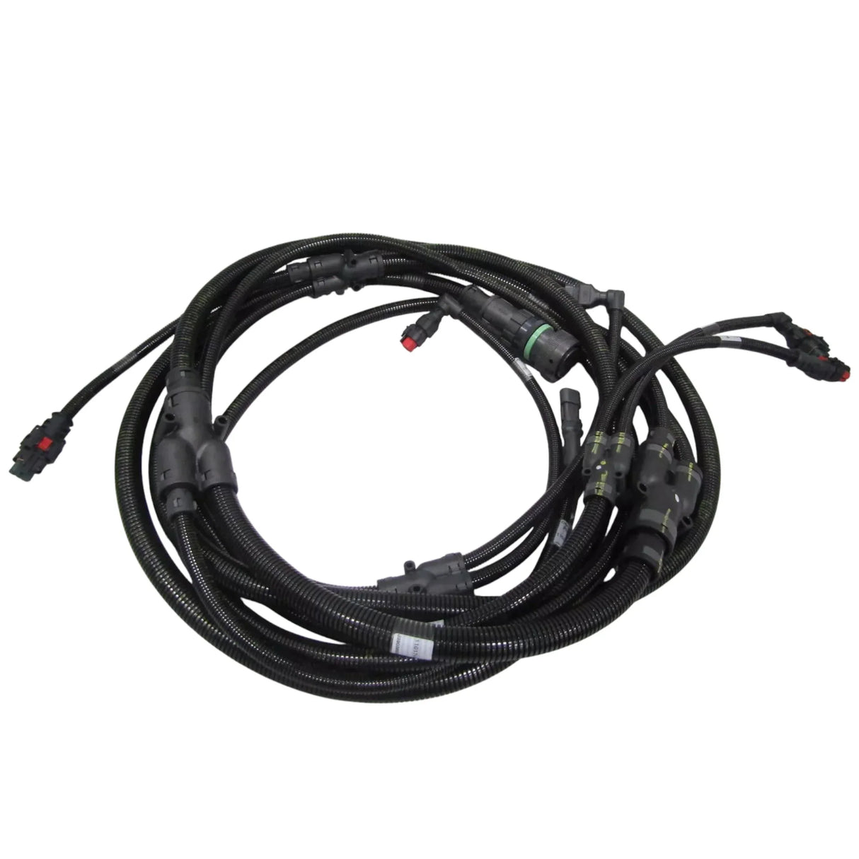 580-2050 Caterpillar Harness AS - Truck To Trailer