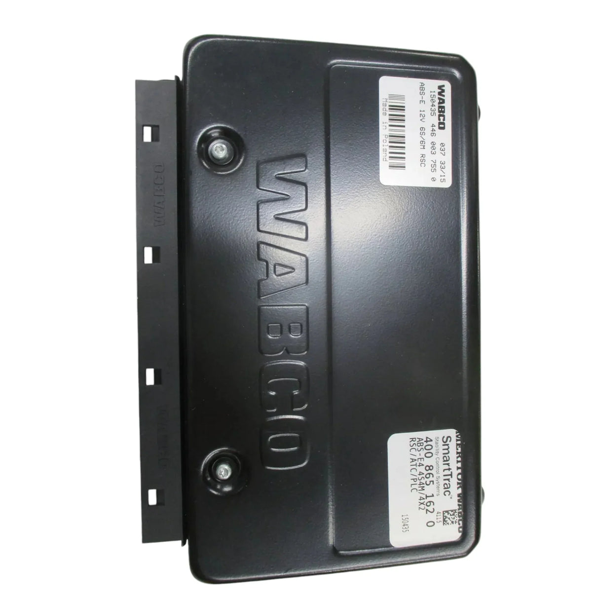2515277C91 International Smarttrac Abs E4 Ecu 4s4m/4x2 - Truck To Trailer