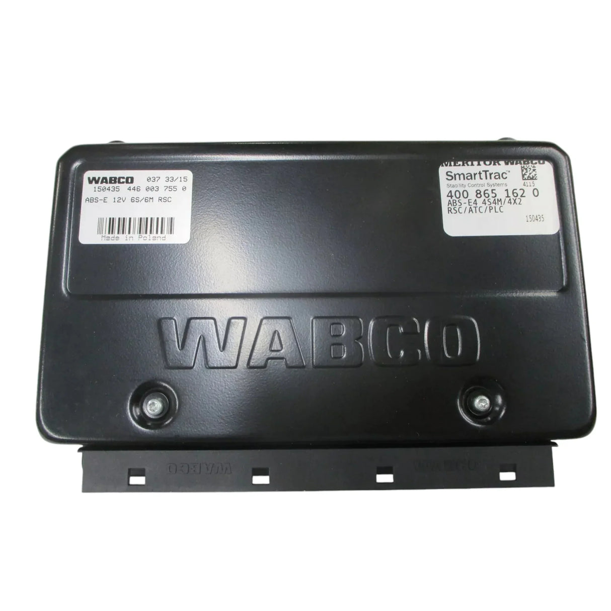2515277C91 International Smarttrac Abs E4 Ecu 4s4m/4x2 - Truck To Trailer