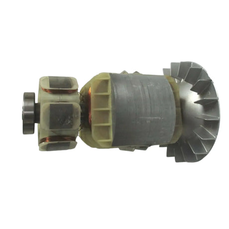 17701-02302 Kubota Generator Rotor Assembly - Truck To Trailer
