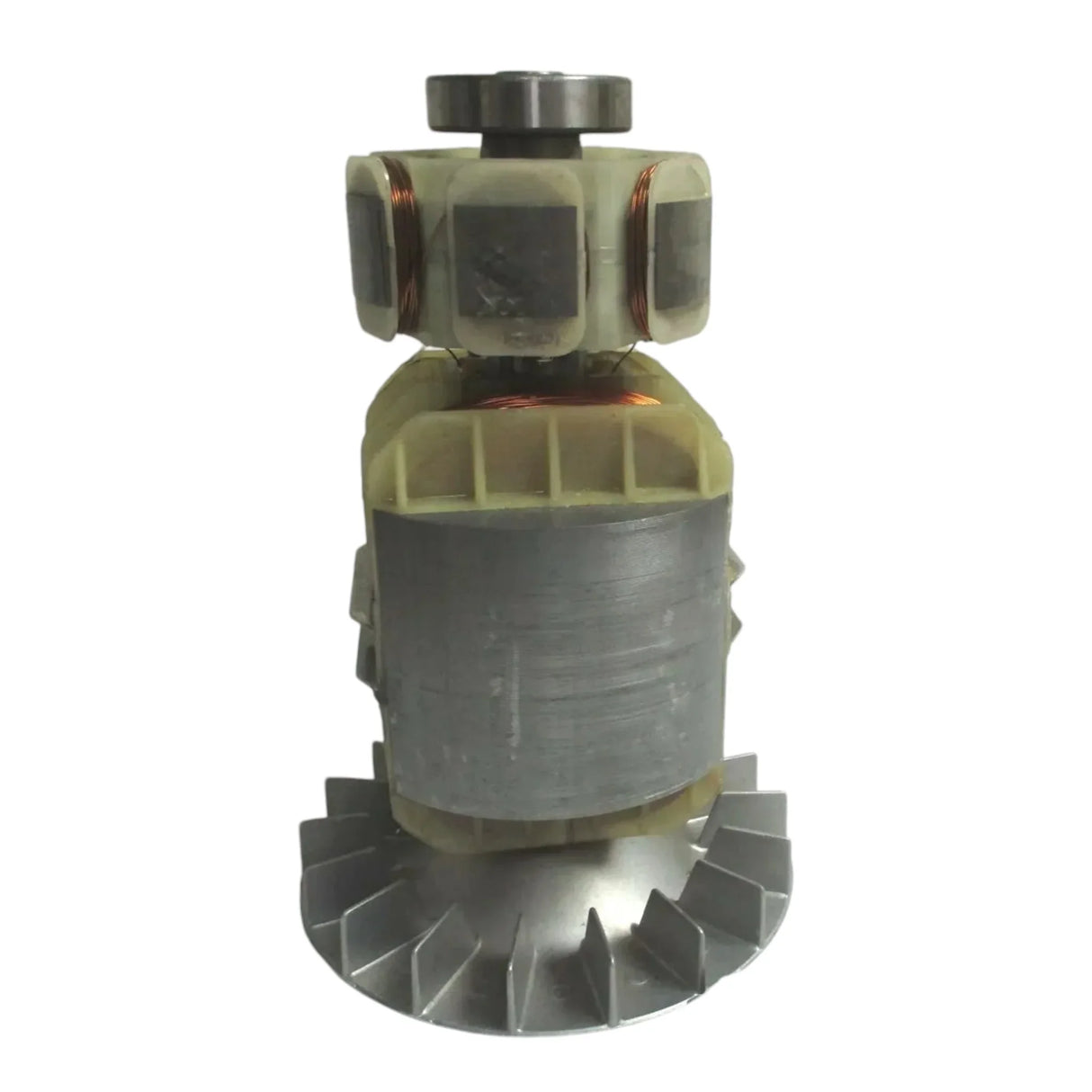 17701-02302 Kubota Generator Rotor Assembly - Truck To Trailer