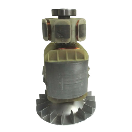 17701-02302 Kubota Generator Rotor Assembly - Truck To Trailer