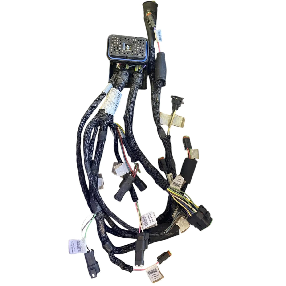 230-6279 Caterpillar Wiring Harness Assembly - Truck To Trailer