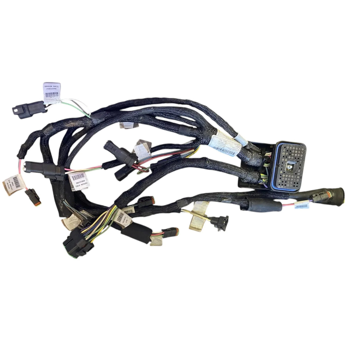 230-6279 Caterpillar Wiring Harness Assembly - Truck To Trailer