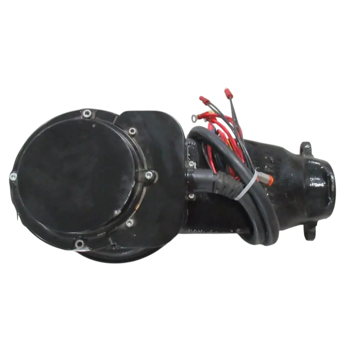 1001092738 JLG Wheel Drive Assembly Motor - Truck To Trailer