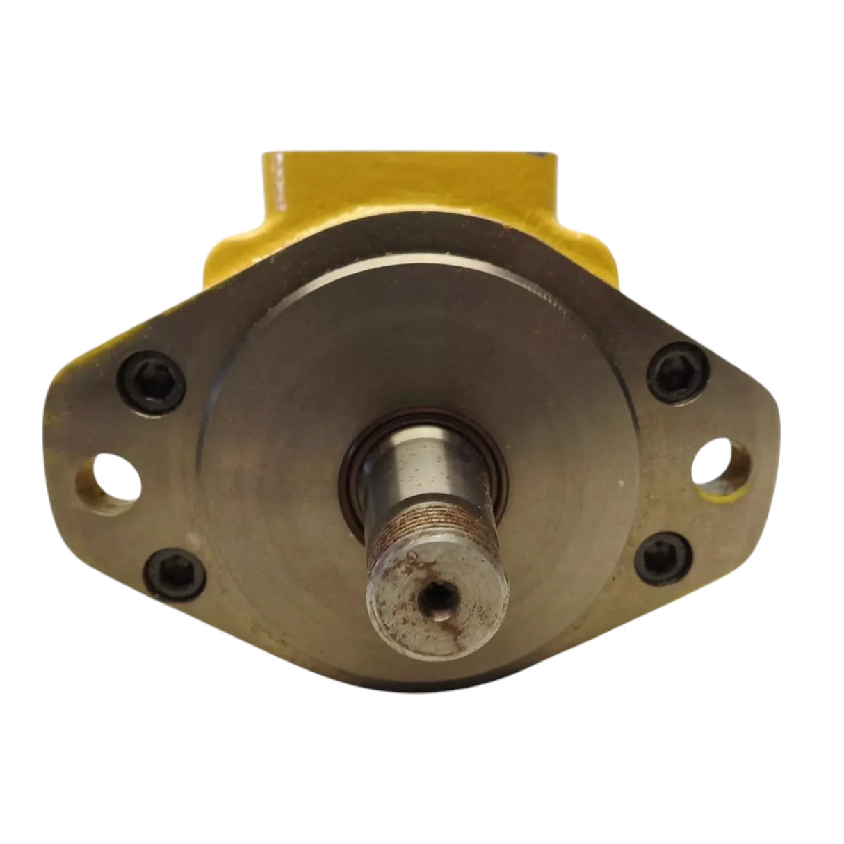 6E-5831 Caterpillar Hydraulic Vane Pump - Truck To Trailer