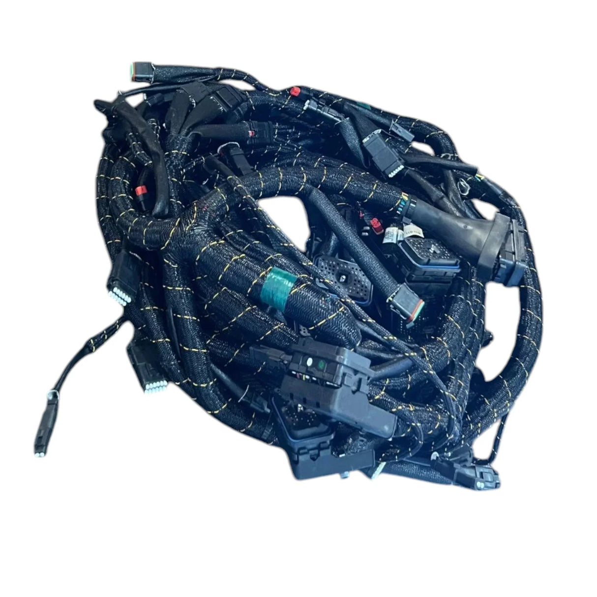 600-7083 Caterpillar Harness Assembly - Truck To Trailer