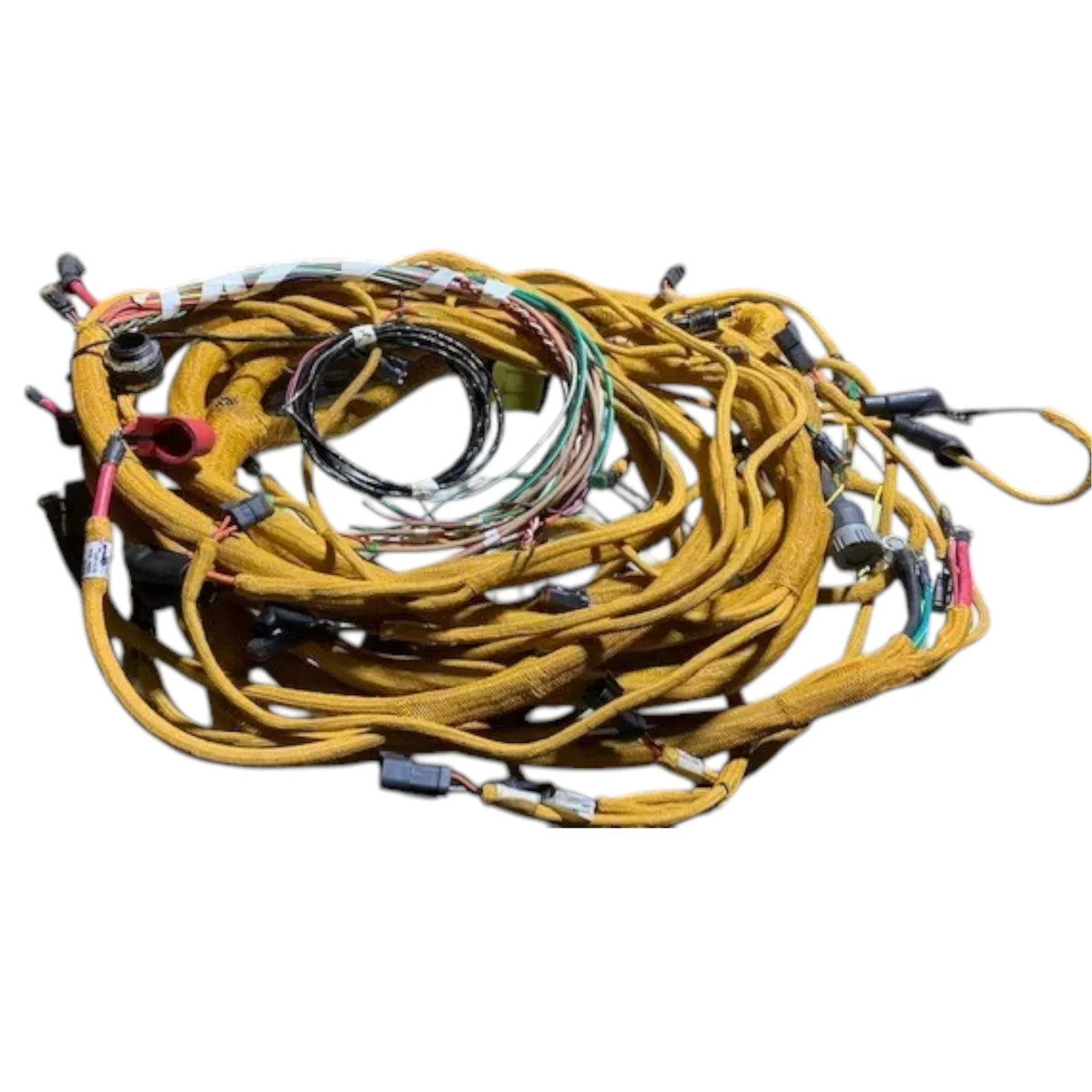159-1173 Caterpillar Engine Wiring Harness - Truck To Trailer