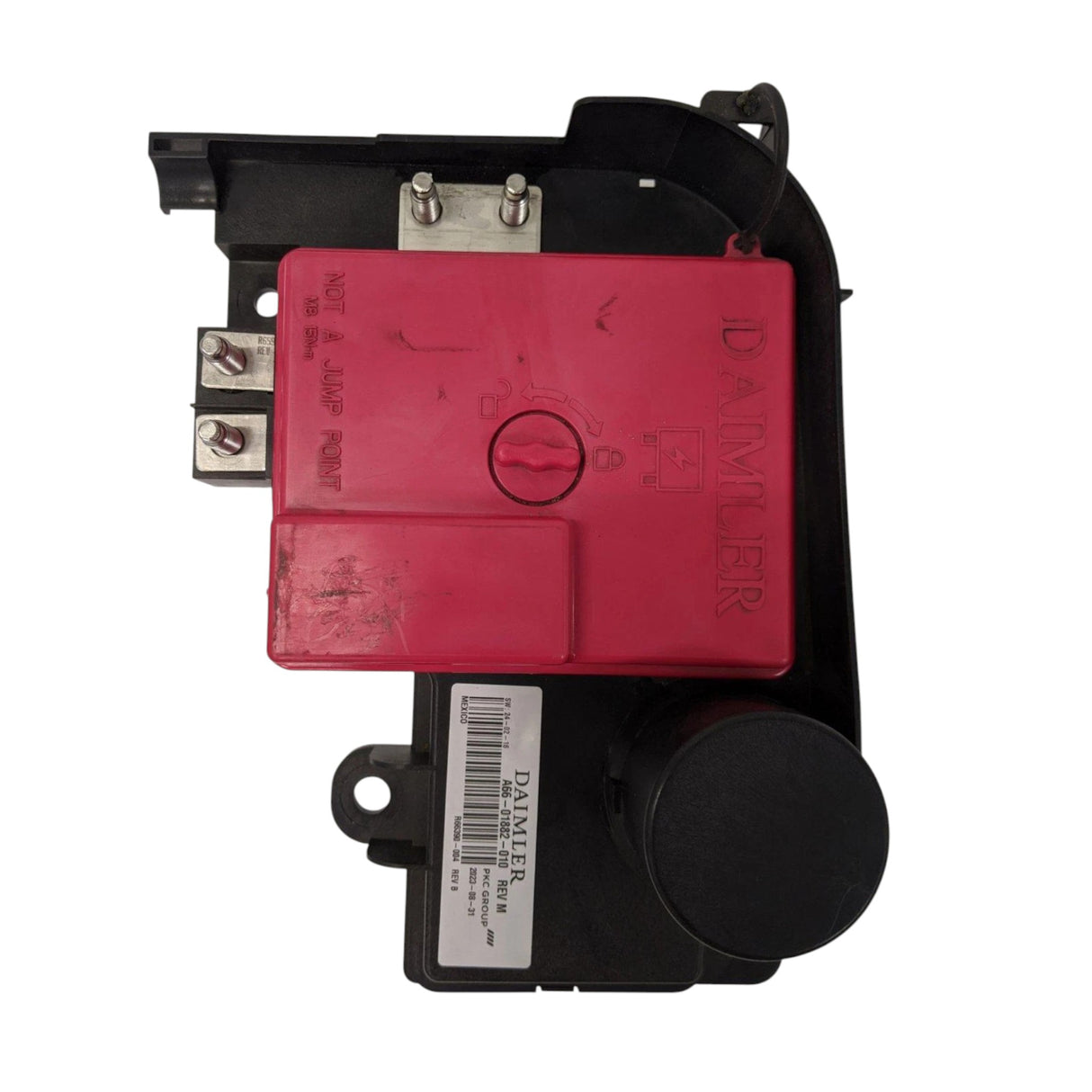 A66-01882-010 Freightliner Daimler Battery Cable Access Power Module