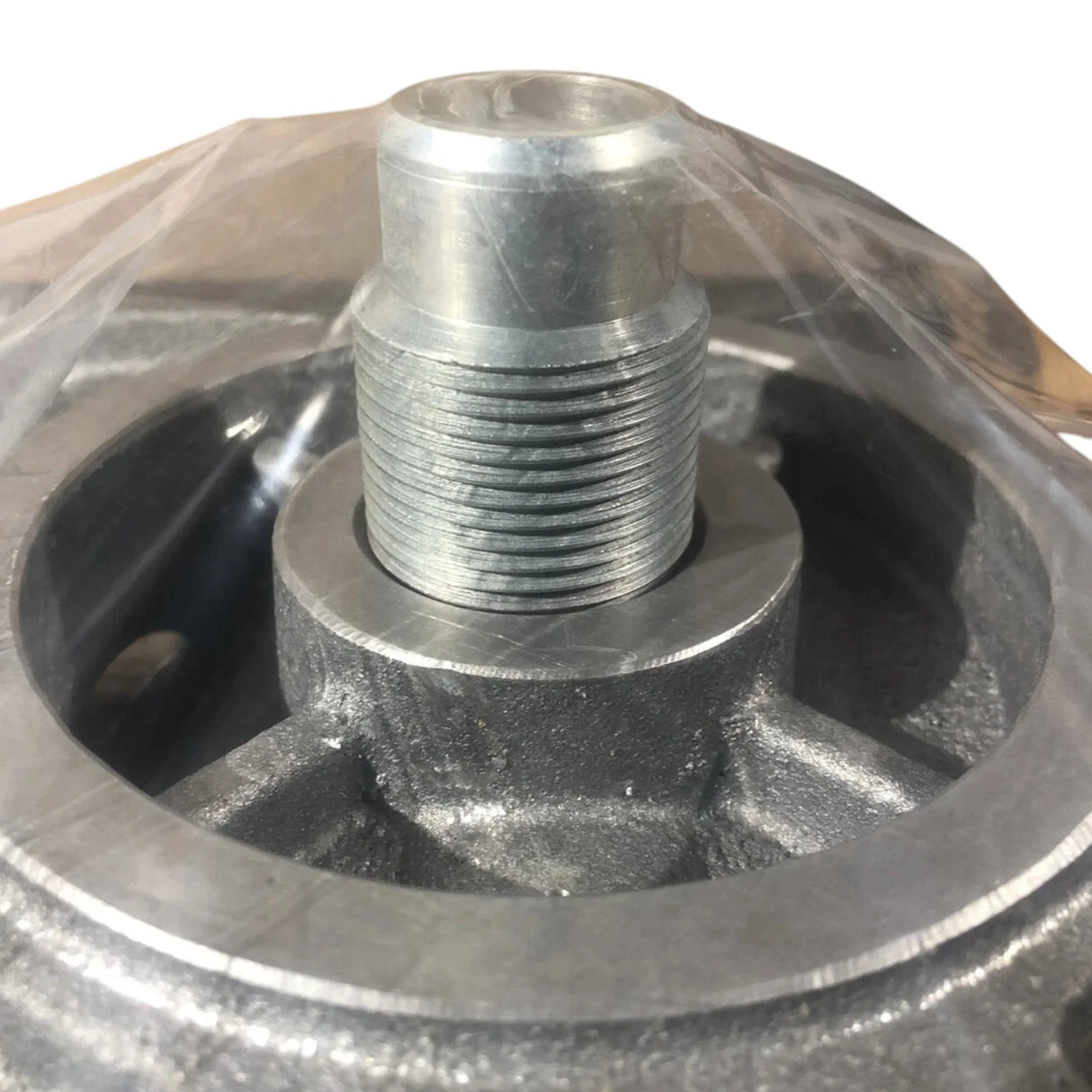 352-4668 CAT Filter Base Assembly - Truck To Trailer