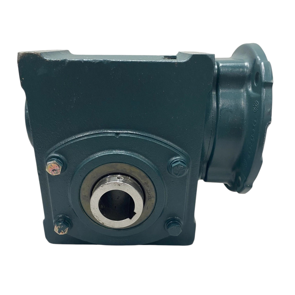 26Q15H14 Dodge Right Angle Worm Gear Speed Reducer