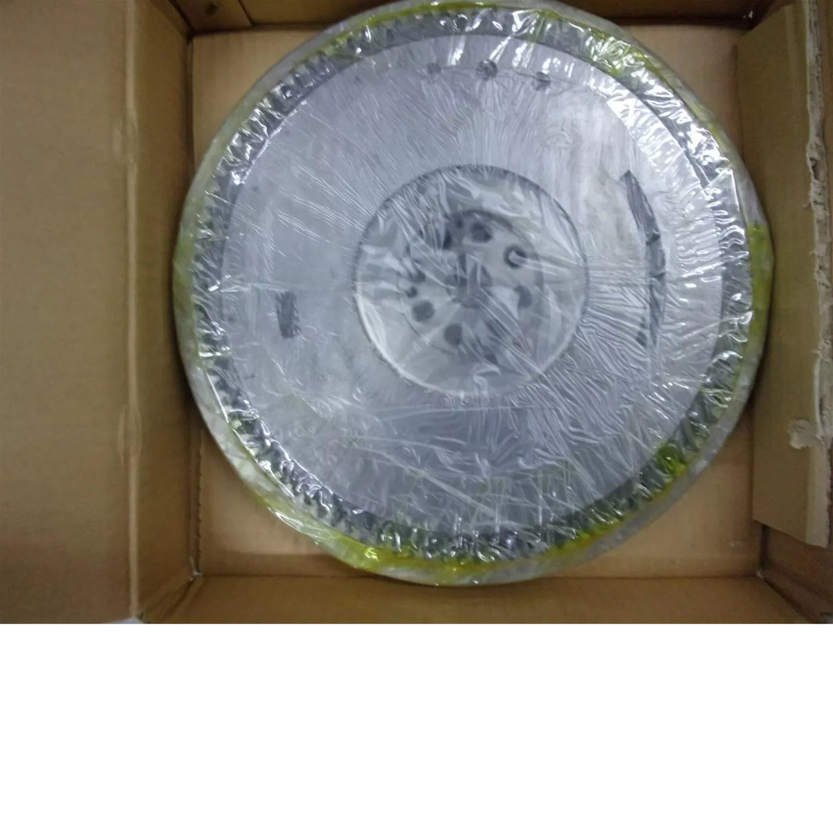 1G398-25012 Kubota Flywheel - Truck To Trailer