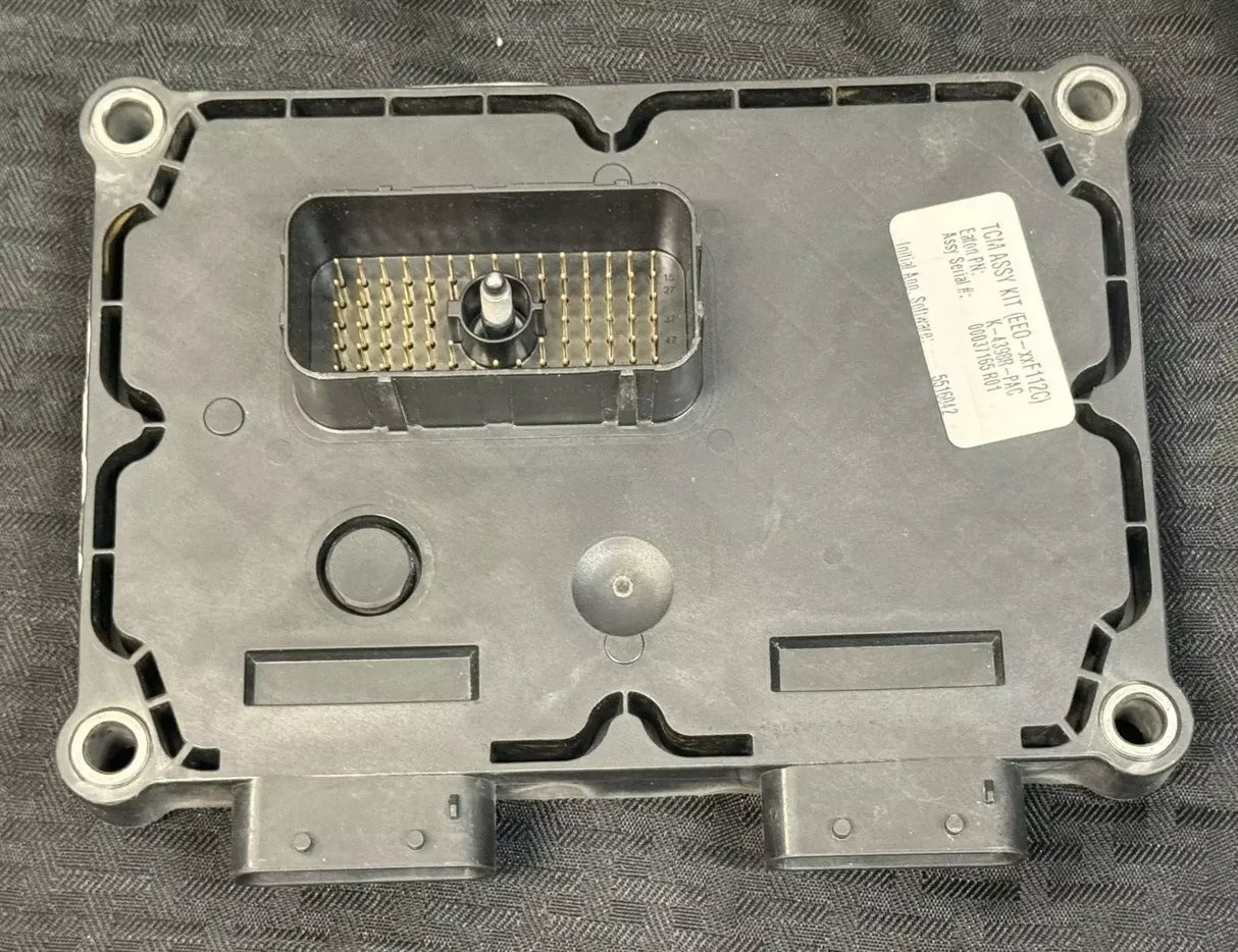 K-4398R International Transmission Control Mosul - Truck To Trailer