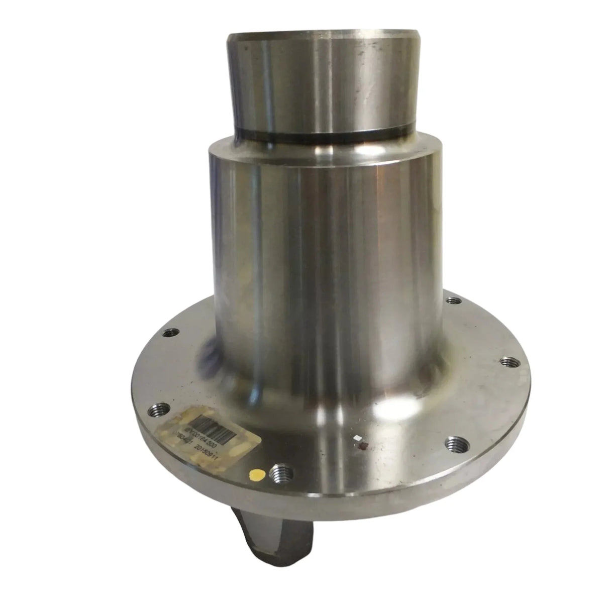 2607604C1 International Flange end Yoke SPL140 - Truck To Trailer