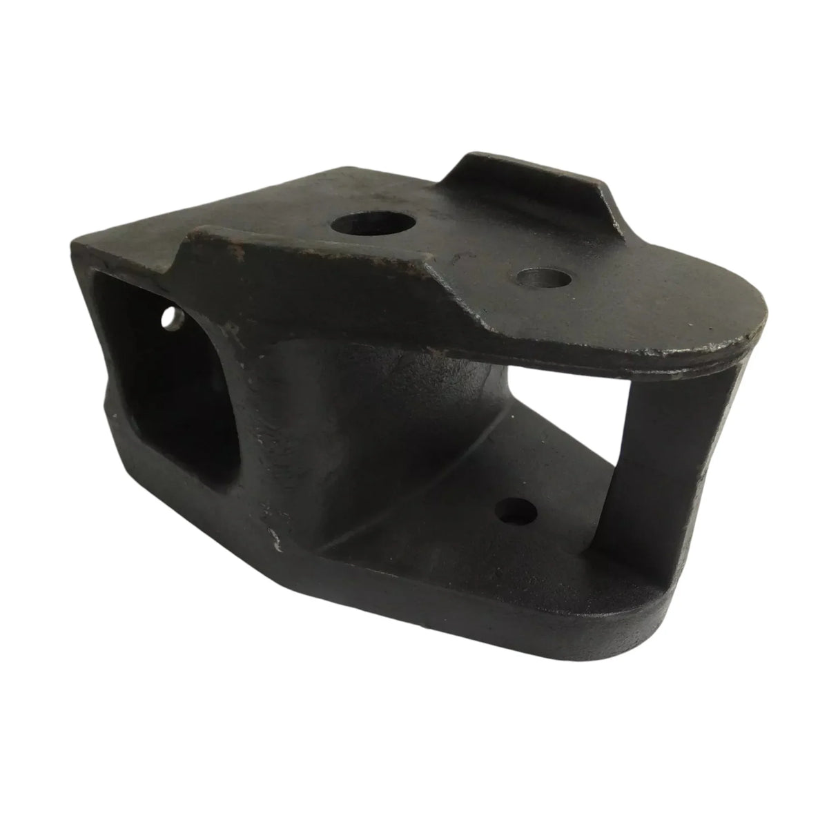 497772C1 International Front Spring Right Rear Bracket - Truck To Trailer