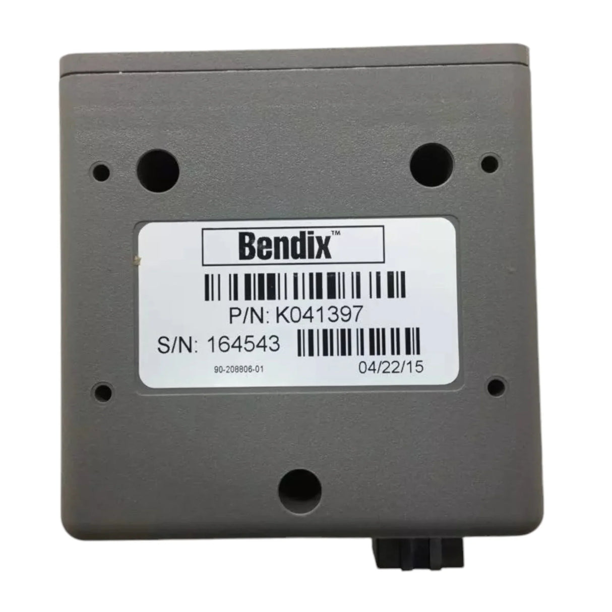 3711558C93 Bendix Control Electronic Assembly - Truck To Trailer