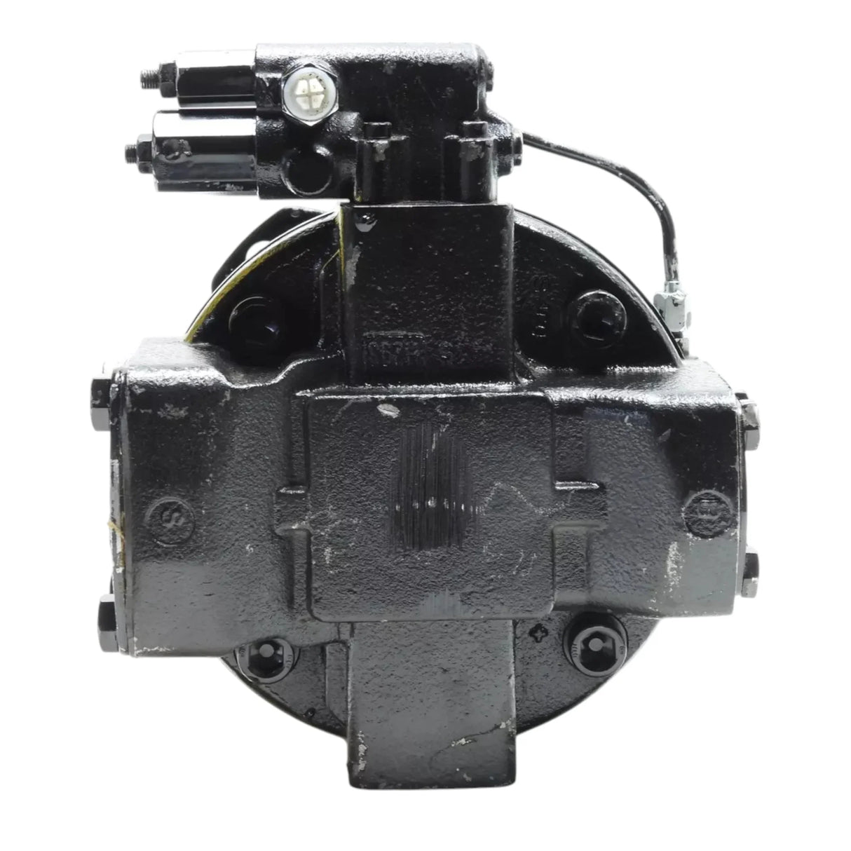 185-5918 CAT Pump Variable Displacement - Truck To Trailer