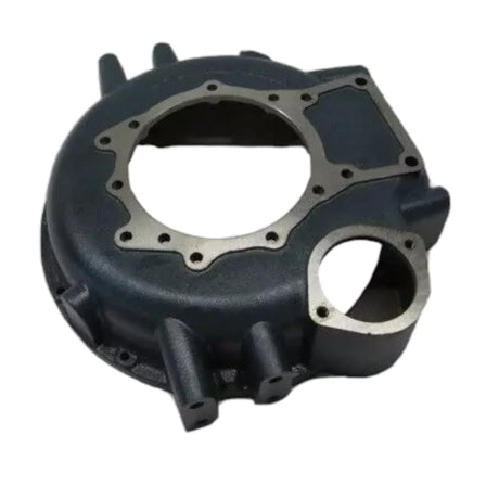 17158-04610 Kubota Flywheel Housing - Truck To Trailer