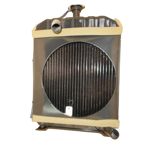 15381-72060 Kubota Radiator Toyo 506 - Truck To Trailer