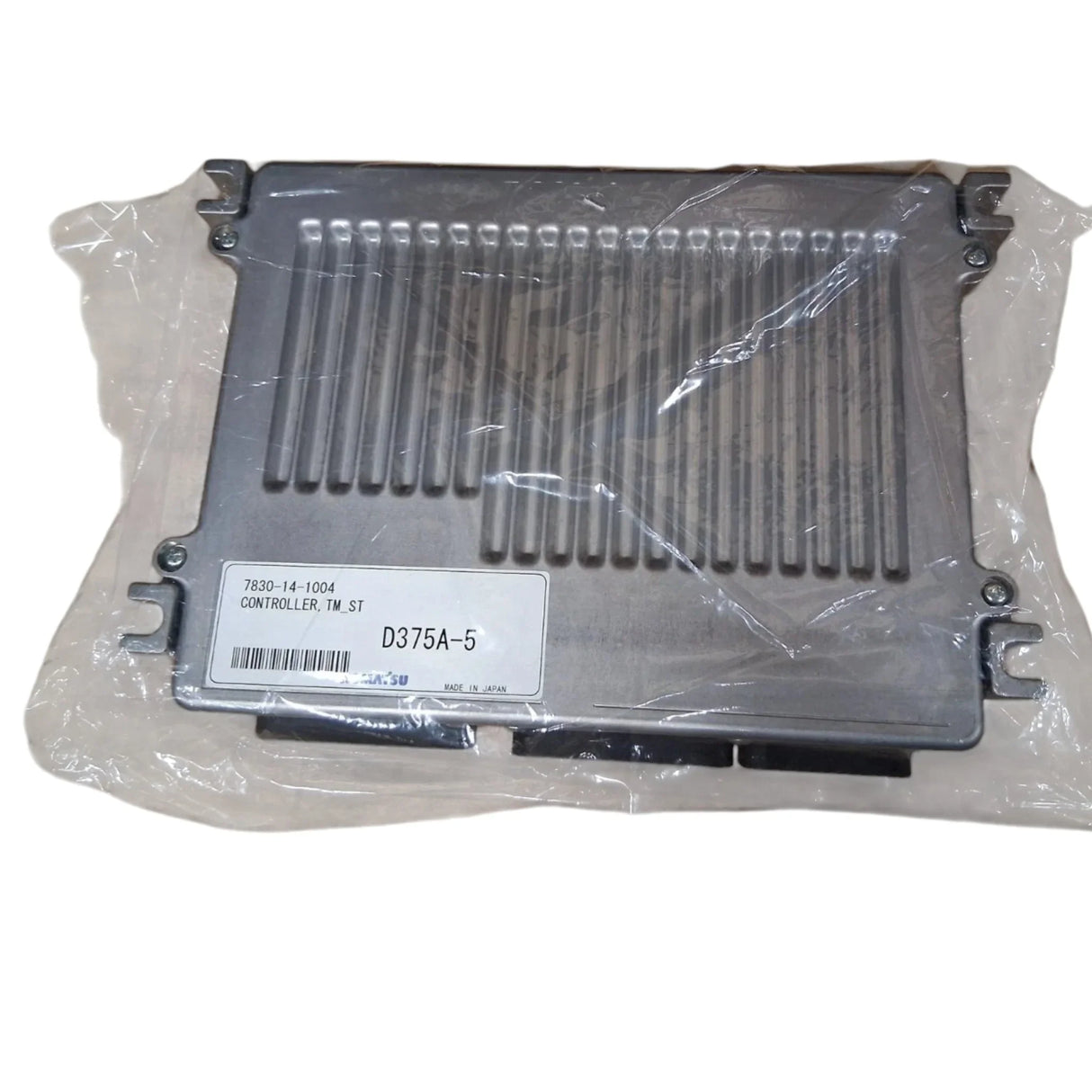 7830-14-1004 Genuine Komatsu Controller - Truck To Trailer