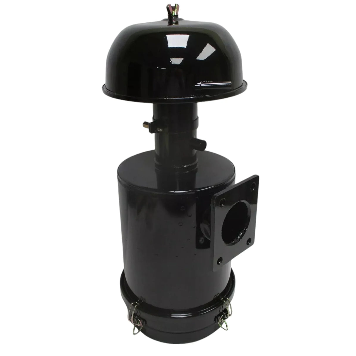 14197-11010 Kubota Heavy Duty Oil Bath Air Cleaner Filter Hosing - Truck To Trailer