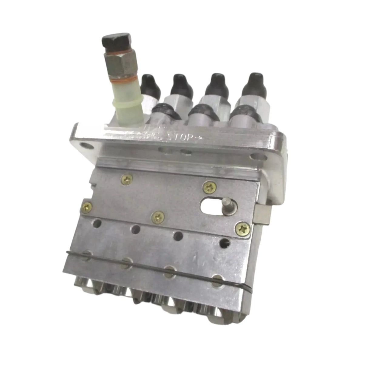 16695-51980 Kubota Injection Pump For Carrier CT491 D1505 - Truck To Trailer